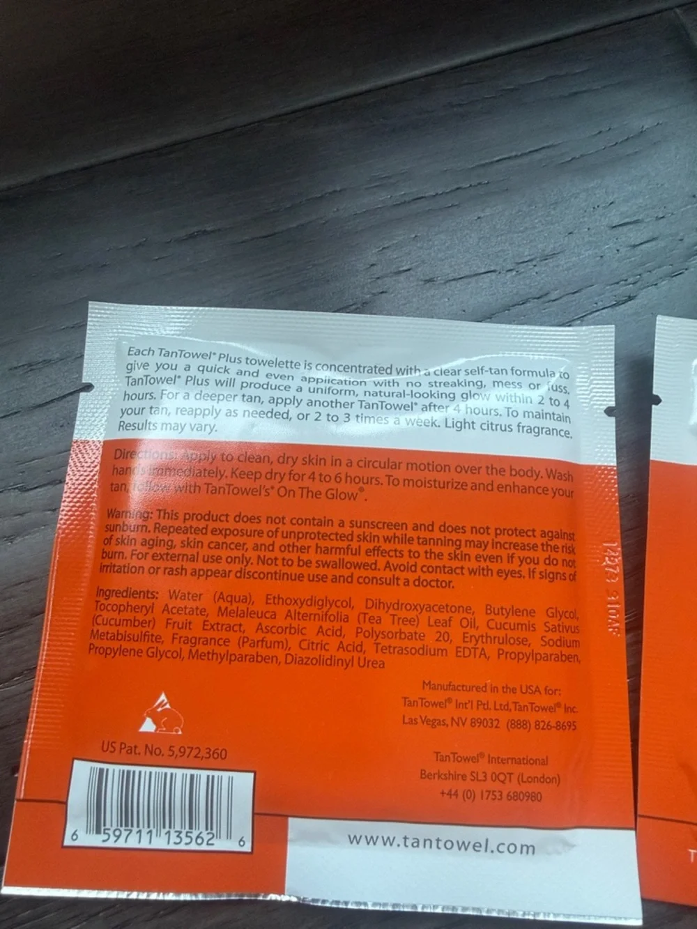 Drunk Elephant bundle sample